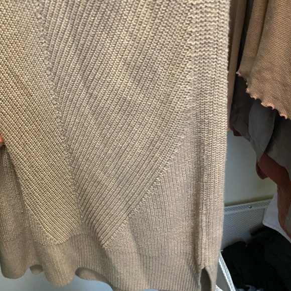 Etcetera sleeveless turtleneck sweater - Picture 4 of 5